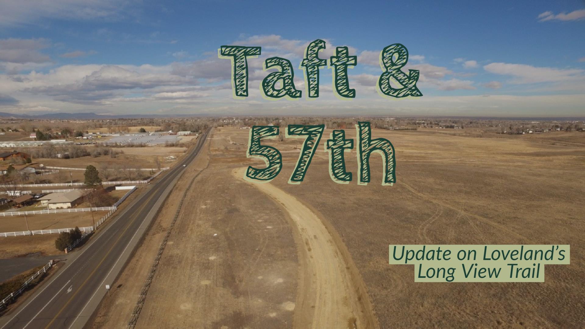 Taft and 57th St